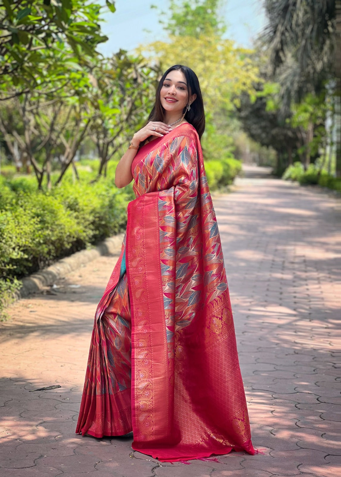 Rani Pink